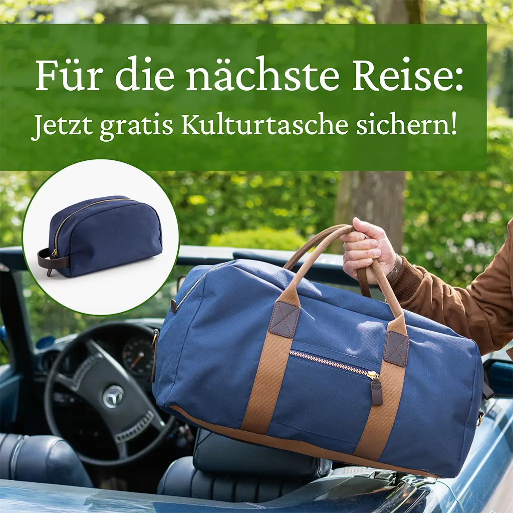 Thumberland - Reiseaccessoires
